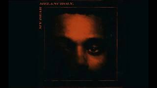 The Weeknd- Wasted Times (Lyrics)