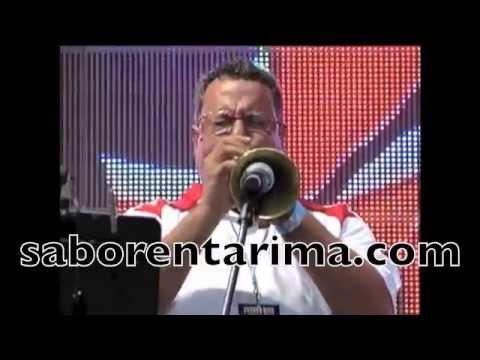 DIA  NACIONAL DE LA SALSA 2011 - PUERTO RICO ALL STARS