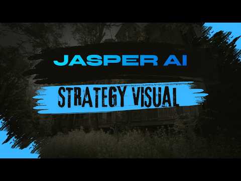 Video Jasper