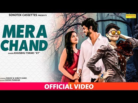 Khushbu Tiwari — watch video