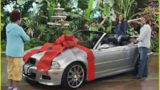 New Hannah Montana Episode - 'B-B-B-Bad to the Chrome' (Aug 23)