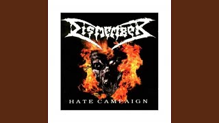 Enslaved of Bitterness