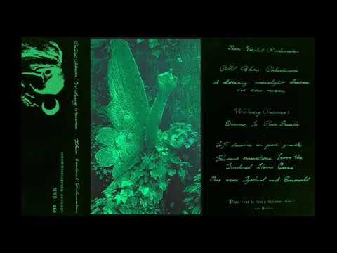 Pallid Bloom / Withering Presence - Their Verdant Reclamation (Ep: 2020) Moonworshipper Records