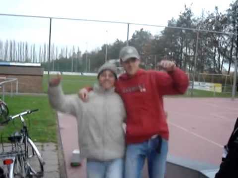 skateboardcompilatie Ursel