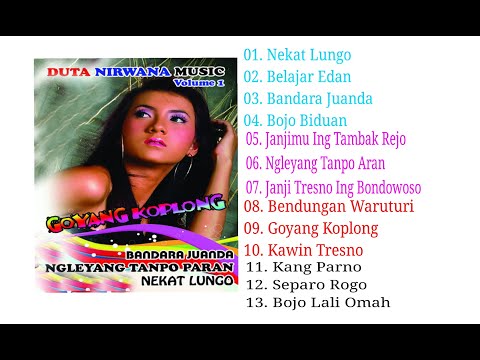 Duta Nirwana Music Volume 1