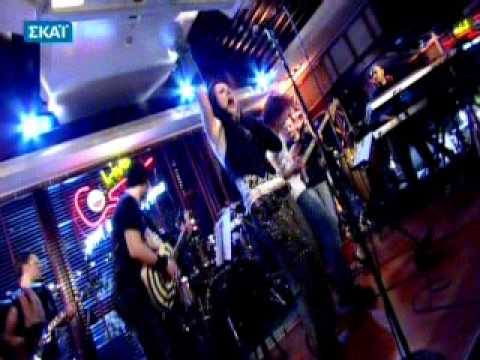 Evridiki & Dimitris Korgialas - Mia fora