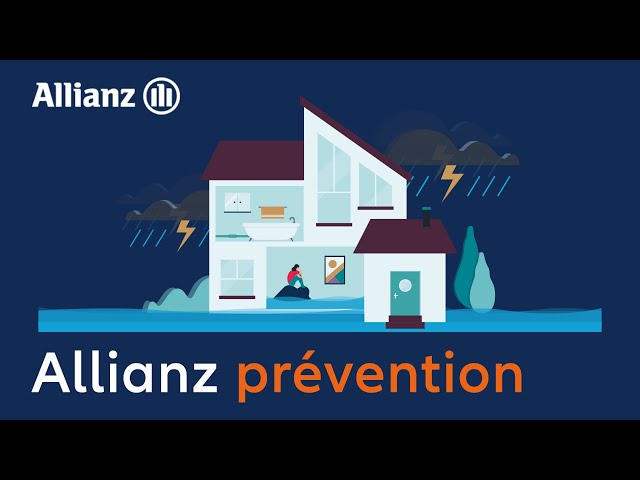 Vidéo sur la prévention des inondations
