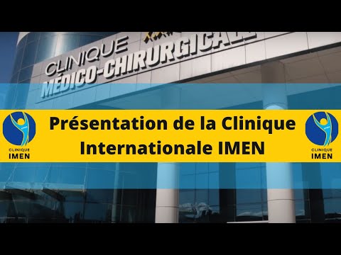 clinique internationale - la clinique internationale IMEN - El Khroub_Constantine