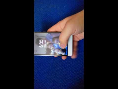 Again rejected goods with Aliexpress. Bluboo Picasso