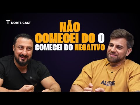 Norte Cast