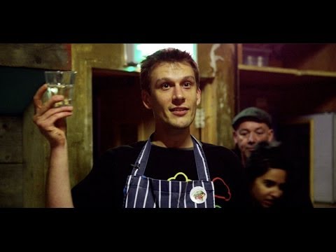 The Peoples Kitchen