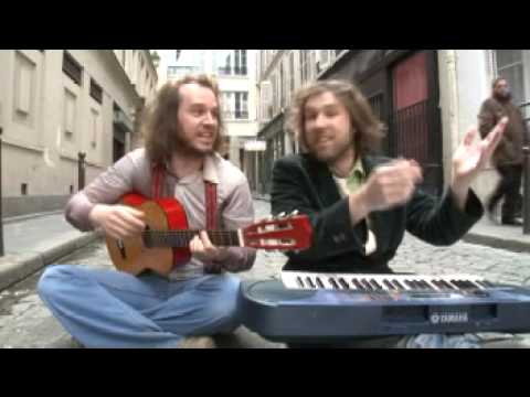 Au Pays D Elisabeth - La Chanson Du Dimanche