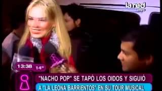 Jason & DJ Fox -Adriana Barrientos