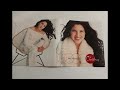 Jaci Velasquez 'White Christmas'
