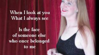 When I Look At You - Sung by Caroline Jayne