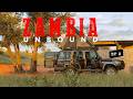 Zambia Unbound Ep2 4K We Never Expected This At Verneukpan
