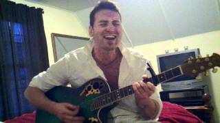 Graces Amazing Hands - Andrew Horn