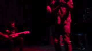 This Will Destroy You - There Are Some Remedies Worse Than The Disease Live in KL 2013