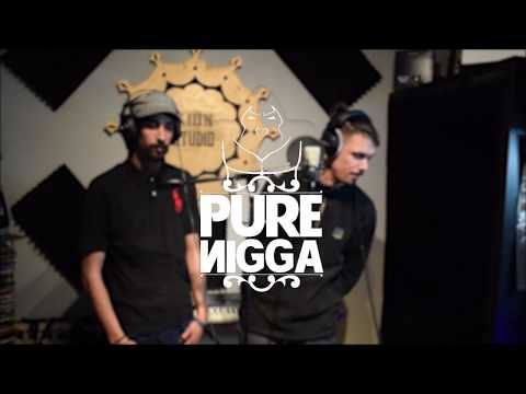 Pure Negga X Ziko - Lagrimas de Amor (KionStudio){Prod by Kiyo}