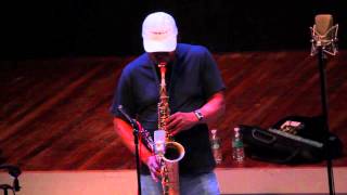 Experimental ½ Hour - Episode XXXII: Thurston Moore, Joe McPhee, and Bill Nace