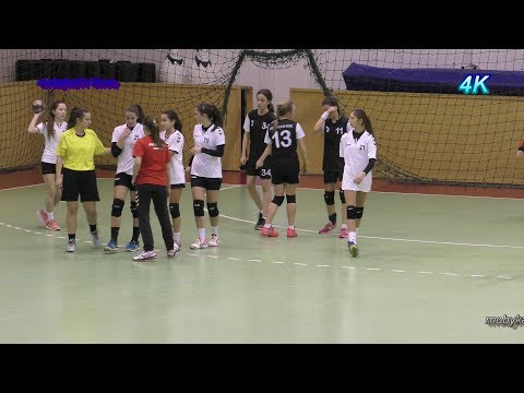 2017- 12 -16 Malév SC- Emericus KSE L S III. o kézilabda  4K képekben