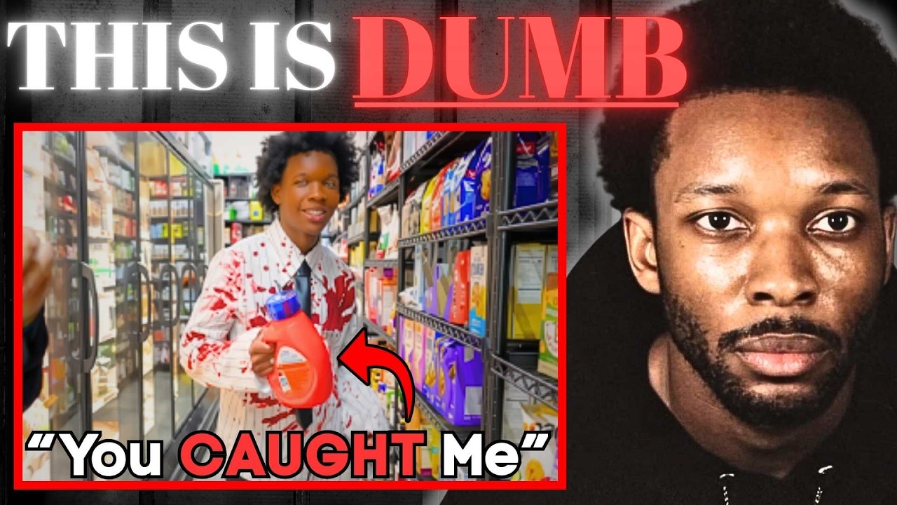 D4VD's Self Snitching Never Ends...