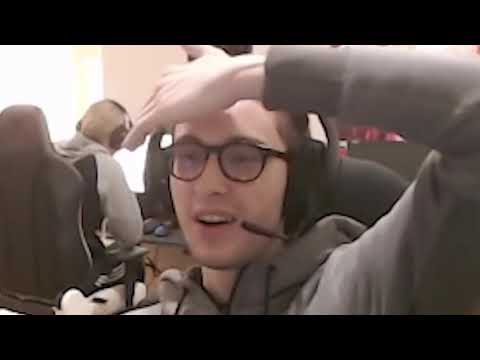 TSM Bjergsen: Funneling in SoloQ... ft. Grig - Funny Moments & Highlights