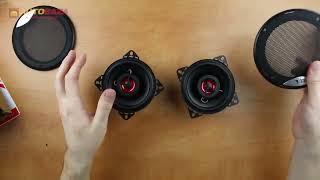  Bass Habit P100 - відео 1