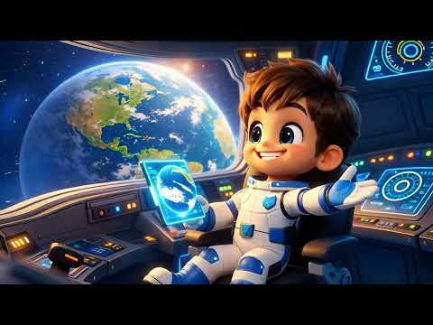 Nex & Trix - Ciência e Diversão