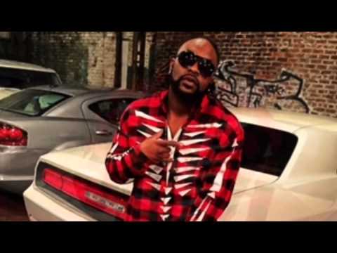 FRESHLIFE GANG PRESENTS: YOUNG WICK - Hustla