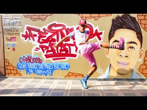 MC's Zaac e Jerry - Bumbum Granada (Fezinho Patatyy) (Lançamento 2016)