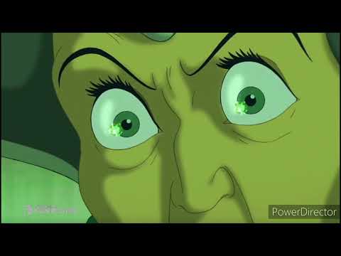 Cinderella 3 A Twist in Time Movie Clip (9/9) 2007 HD