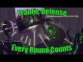 What Little You Need The Radius Provides Into The Radius No Vanno RD Pt 4