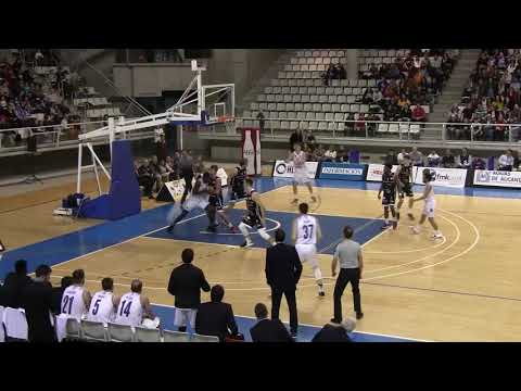 HLA Alicante   Juaristi ISB | Partido completo