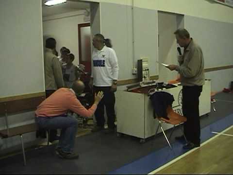 Squadre Under 13, Esordienti ed Aquilotti 2008/2009