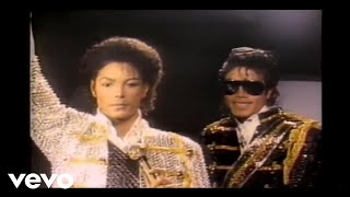 Michael Jackson - Human Nature (Official HD Video)