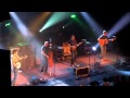 Fastball, Yonder Mountain String Band. The Pabst Theater. 11.11.11