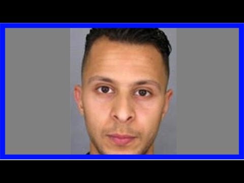 Rechtszaak tegen salah abdeslam uitgesteld tot februari