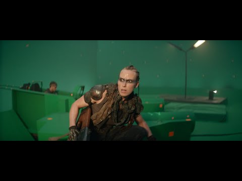 Rebel Moon — Part One: A Child of Fire | VFX Breakdown | Framestore