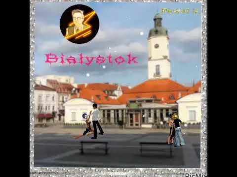 Tango młodości w Białymstoku