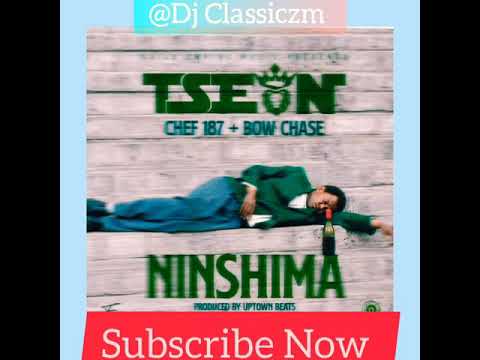 T Sean Ft. Chef 187 & Bow Chase "Ninshima"