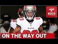 Tampa Bay Buccaneers Waive Deven Thompkins | Graham Barton A 'Stud' | Baker Mayfield Good Enough?