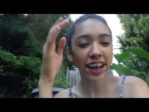 Abc gymnastics challenge PART 2 (I-n)