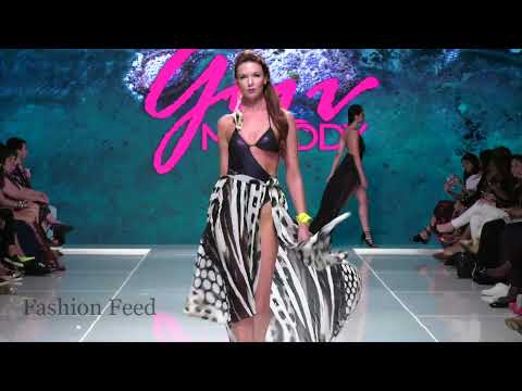 Gyv Me Body  Spring/Summer 2018