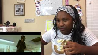 Dot Rotten - Facts (P Money Diss) REACTION