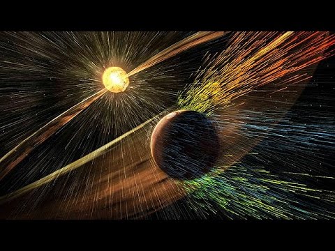 Forscher finden Erklärung für Schicksal der Mars-Atmosphäre