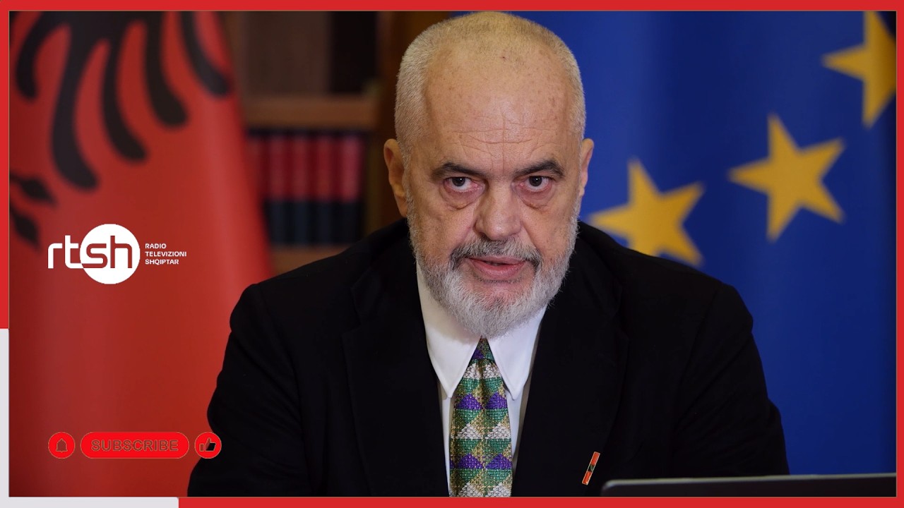 Nga protesta e flamingove te dhuna e organizuar nga Antifa dhe emrat pas saj, Rama: Do t’i ekspozojmë të gjithë (E PLOTË)