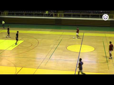 UMN_TV - 1LM - Croatia Kman '83 - Garaža Pujanke (Sažetak)