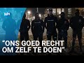 Pedohunters niet van plan om te stoppen