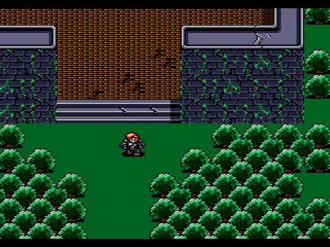 Shining Force (MegaDrive/Genesis) - Part 50: Raising the Ancient Castle